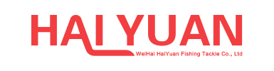 WeiHai HaiYuan Fishing Tackle Co., Ltd