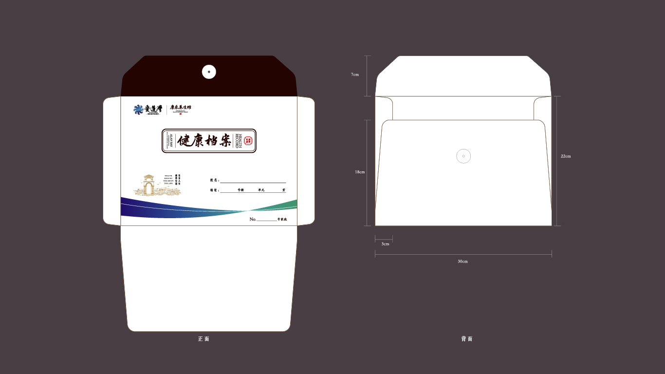 爱莲湾国际康养度假区全案推广(图12)