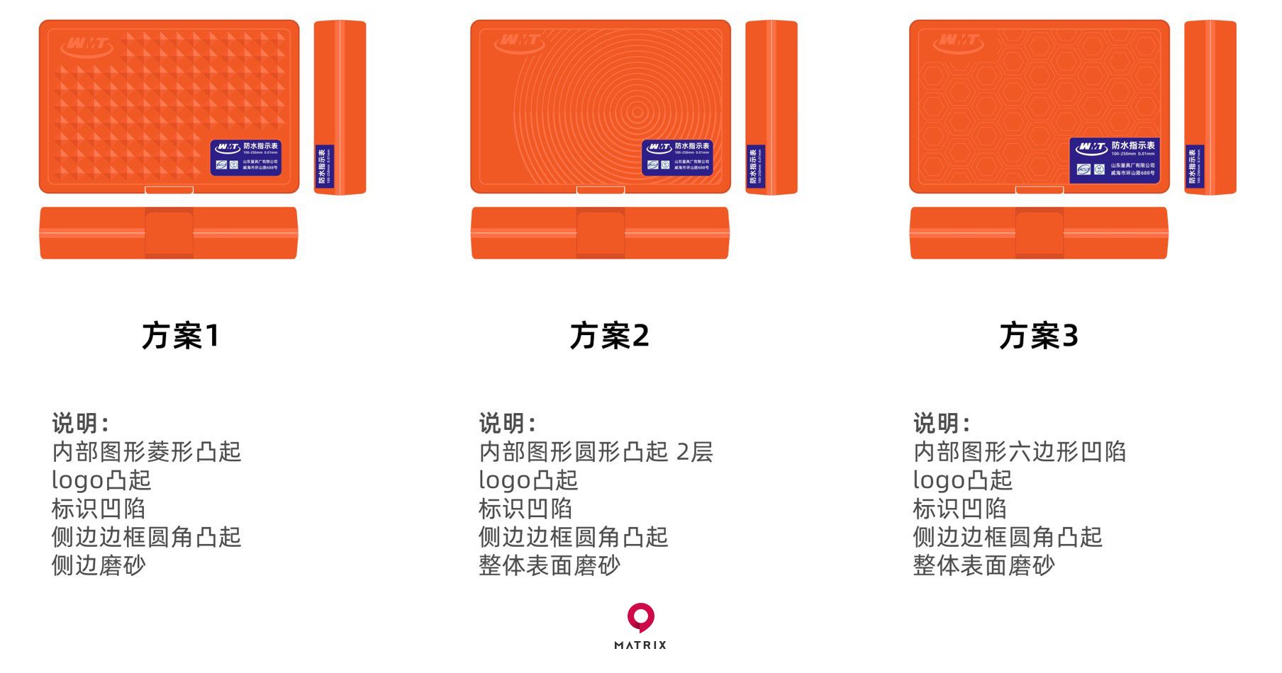 量具包装盒设计(图1)